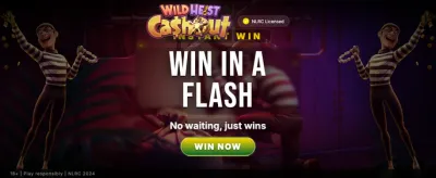 Fast Payouts, Instant Wins