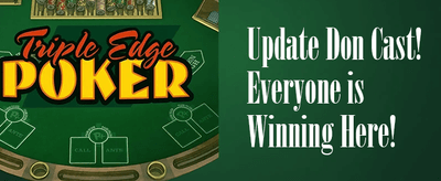 Super Slots Free Spin Frenzy promotion banner